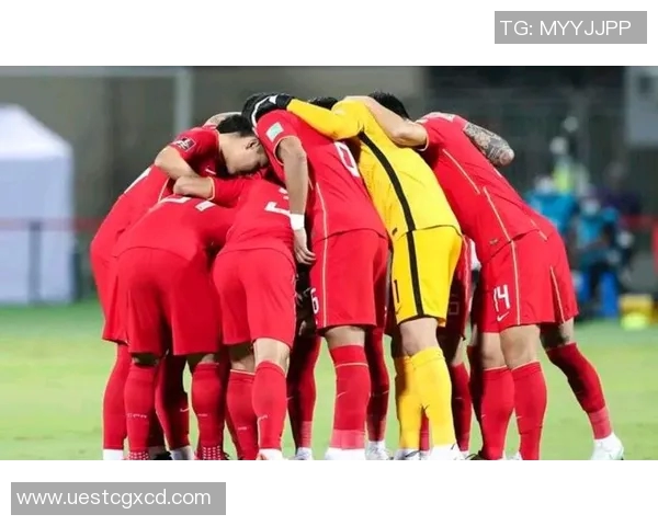 中国男足迎战沙特直播盛况解析与精彩瞬间回顾